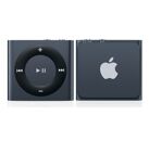Lecteurs et enregistreurs MP3 APPLE iPod Shuffle 2 Go Noir 4ème génération
