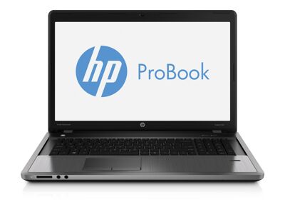 Ordinateurs portables HP ProBook 4740S i5 8 Go RAM 17.3