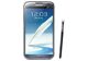 SAMSUNG Galaxy Note 2 4G Gris 16 Go Débloqué