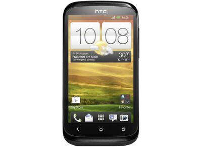 HTC Desire X Noir 4 Go Débloqué
