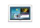 Tablette SAMSUNG Galaxy Tab 2 Blanc 8 Go Wifi 10.1