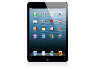 Tablette APPLE iPad Mini 1 (2012) Noir 32 Go Cellular 7.9