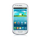 SAMSUNG Galaxy S3 Mini Blanc 8 Go Débloqué