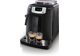Image Cafetière SAECO Intelia Noir
