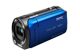 Image Caméscopes numériques BENQ M33 Noir, Bleu