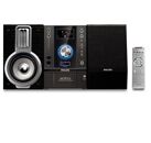 Image Chaînes Hi-Fi PHILIPS MCM398D/05 home audio set