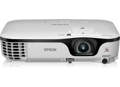 Vidéo-projecteurs EPSON EB-W12