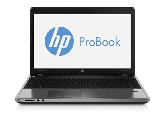 Image Ordinateurs portables HP ProBook 4545s A4-4300M 4 Go A4-4300M