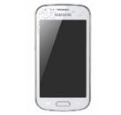 SAMSUNG Galaxy S3 Mini Blanc 4 Go Débloqué