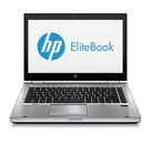 Ordinateurs portables HP EliteBook 8470P i5 8 Go RAM 14