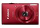 Image Appareil photo numérique CANON IXUS 140 Rouge Rouge