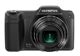 Image Appareil photo numérique OLYMPUS SZ-15 Noir Noir