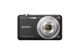 Image Appareils photos numériques SONY DSC-W710 Noir Noir