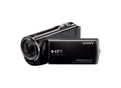 Image Caméscopes numériques SONY HDR-CX280E Noir