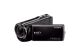 Image Caméscopes numériques SONY HDR-CX280E Noir