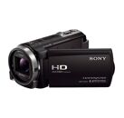 Image Caméscopes numériques SONY HDR-CX410VE Noir