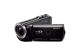 Image Caméscope numérique SONY HDR-PJ320EB Noir
