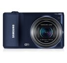 Image Appareils photos numériques SAMSUNG WB 800F Bleu Bleu
