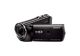 Caméscopes numériques SONY HDR-PJ220E Noir