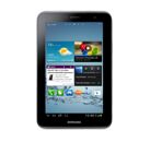 Tablette SAMSUNG Galaxy Tab 2 GT-P3100 Gris 8 Go Wifi 7