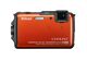 Image Appareils photos numériques NIKON Coolpix AW 110 Orange Orange