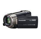 Image Caméscopes numériques PANASONIC HC-V720 Noir