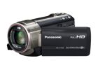 Caméscopes numériques PANASONIC HC-V720 Noir