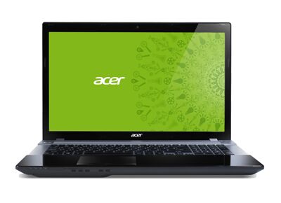 Image Ordinateurs portables ACER Aspire V3 771G i3-2370M 4 Go i3-2370M