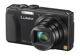 Image Appareil photo numérique PANASONIC DMC-TZ40 Noir Noir