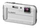 Appareils photos numériques PANASONIC Lumix DMC-FT25 Blanc Blanc
