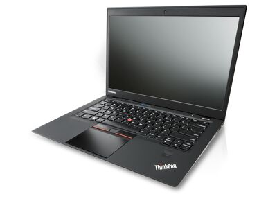 Image Ordinateurs portables LENOVO ThinkPad X1 Carbon i7-3667U 8 Go i7-3667U