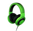Image Casque RAZER Casque Kraken vert