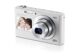 Appareils photos numériques SAMSUNG DV 150F Blanc Blanc