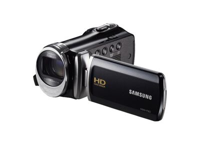 Image Caméscope numérique SAMSUNG F90BN Noir