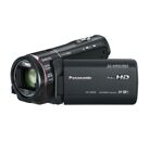 Image Caméscopes numériques PANASONIC HC-X920 Noir