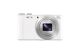 Appareils photos numériques SONY DSC-WX300 Blanc Blanc