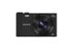 Appareils photos numériques SONY DSC-WX300 Noir Noir