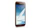 SAMSUNG Galaxy Note 2 Marron 16 Go Débloqué