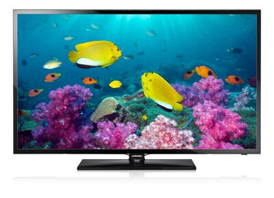 Image TV SAMSUNG UE46F5000