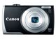 Image Appareils photos numériques CANON PowerShot A2600 Noir Noir