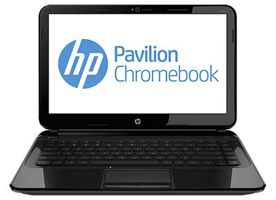 Ordinateurs portables HP Chromebook HP Pavilion 14-c001sf