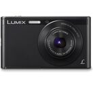 Image Appareils photos numériques PANASONIC Lumix XS1 Noir Noir