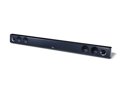 Haut-parleurs soundbar LG NB2430A soundbar speaker