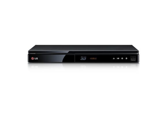 Image Lecteurs Blu-Ray LG BP430 Blu-Ray player/recorder
