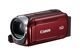 Image Caméscope numérique CANON LEGRIA HF R46 Rouge