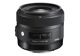 Image Objectif photo SIGMA 30mm F1.4 DC HSM | A