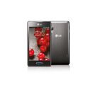 LG Optimus 5 II E460 Argent 4 Go Débloqué