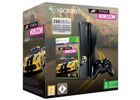 Console MICROSOFT Xbox 360 Noir 250 Go + 1 manette + Forza Horizon