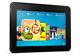 Tablette AMAZON Kindle Fire HD Noir 16 Go Wifi 8.9