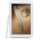 Tablette SAMSUNG Galaxy Note GT-N5110 Blanc 16 Go Wifi 8